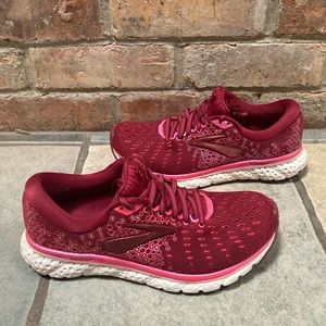 Brooks Women's Glycerin 17 Running Shoes Size 8